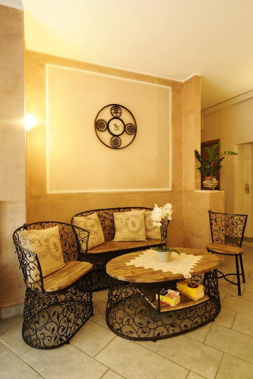 Hotel Del Golfo Laigueglia Exterior foto